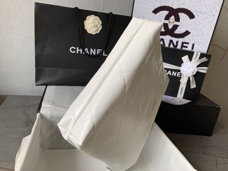 Chanel Shopping Bags